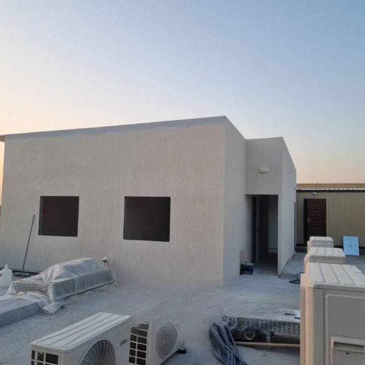 مقاول سندوتش بانل في الرياض - شركة مقاولات الرياض