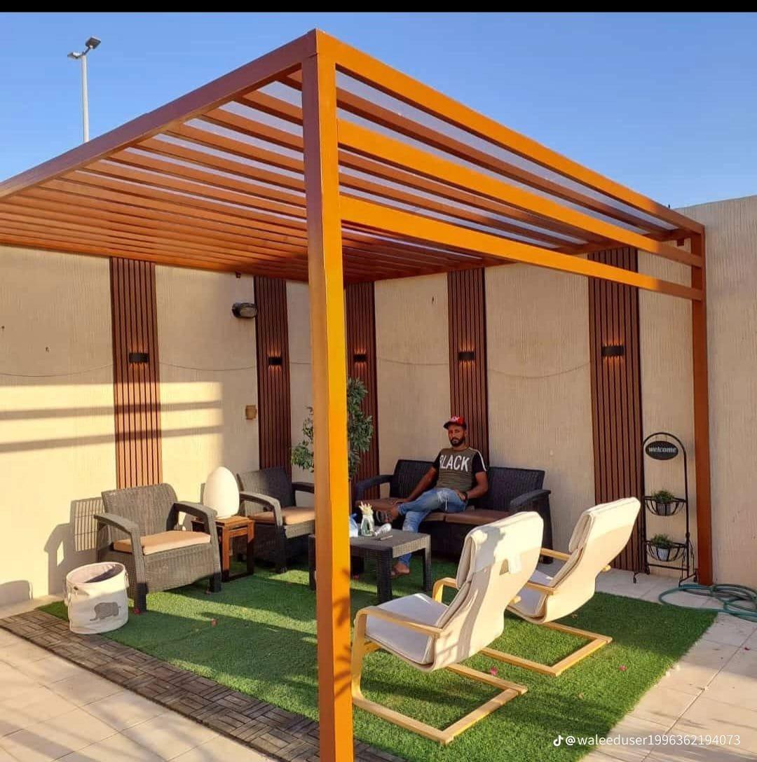 مقاول مجالس في الرياض - شركة مقاولات الرياض